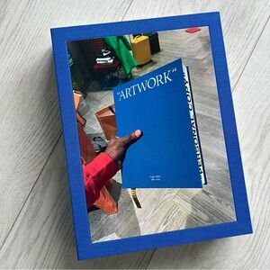 Virgil Abloh: Figures of Speech